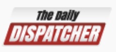 the daily dispatcher