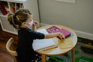 classroom air quality