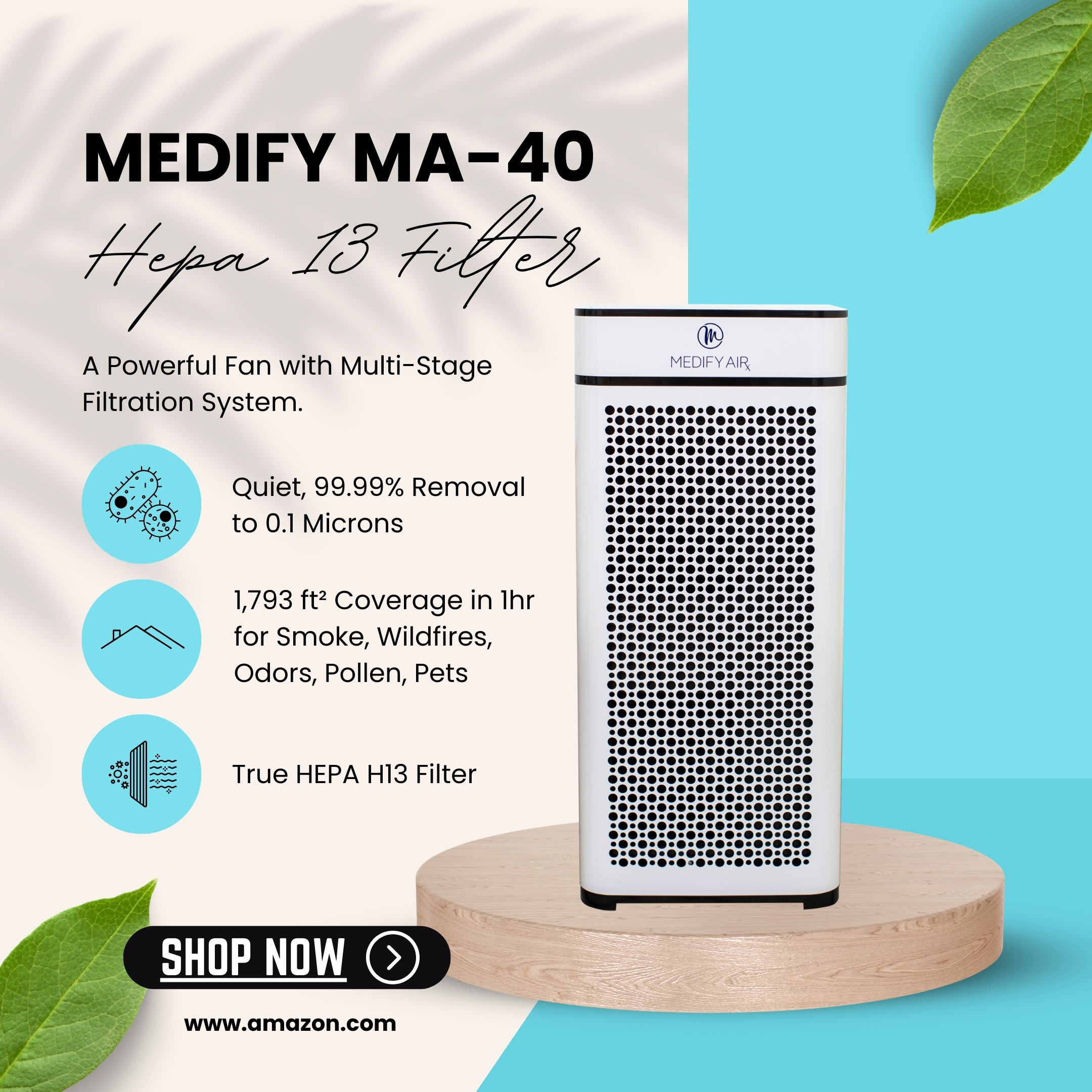 medify ma-40 air purifier-2