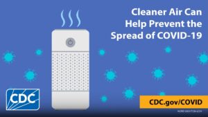 CDC - Cleaner Air