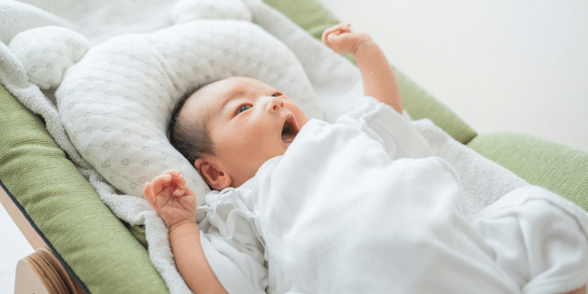 Is Your Newborn Breathing in Toxic Mold at Home?