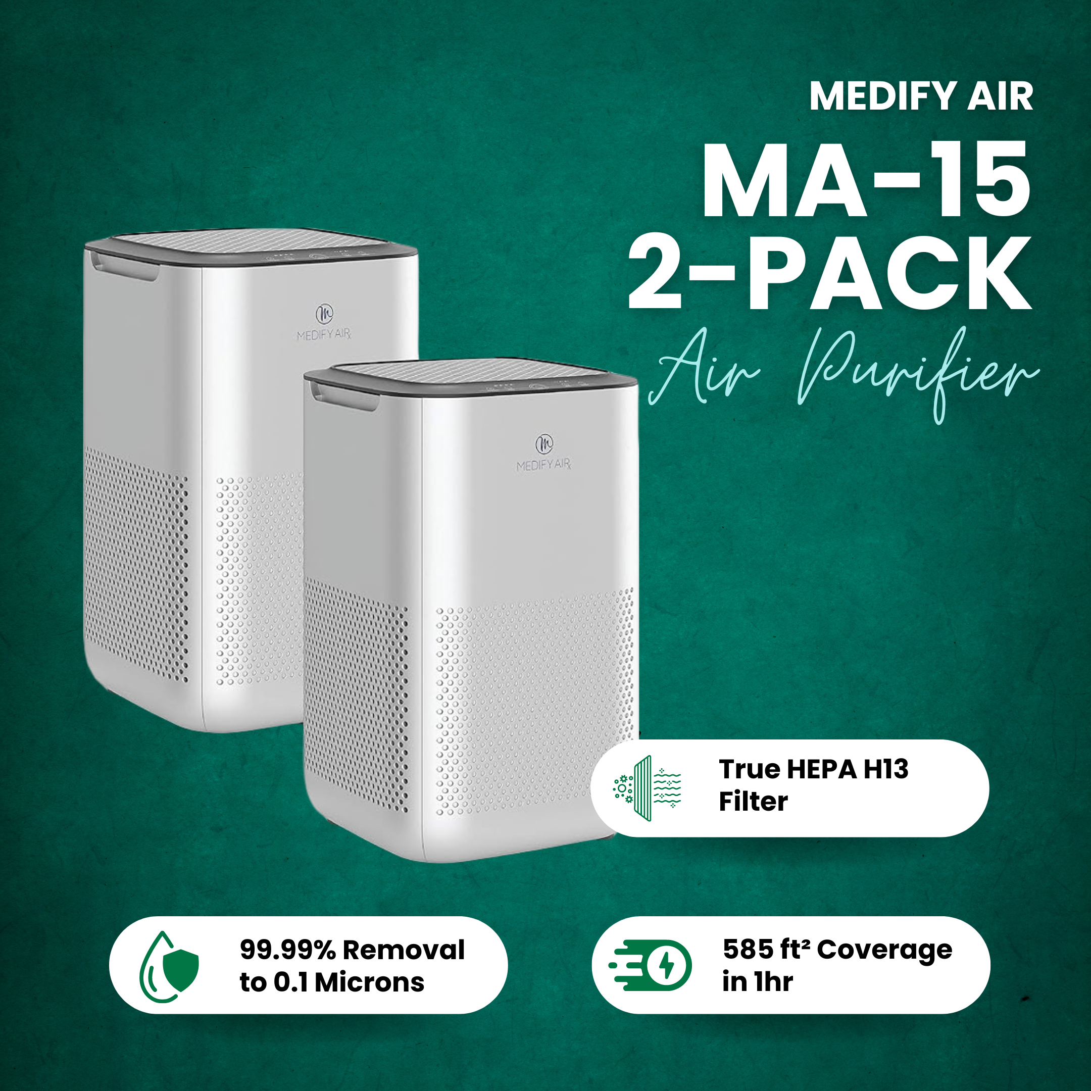 Medify-Air-MA-15