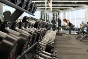 The Importance of Good Air Quality in Gym Environments